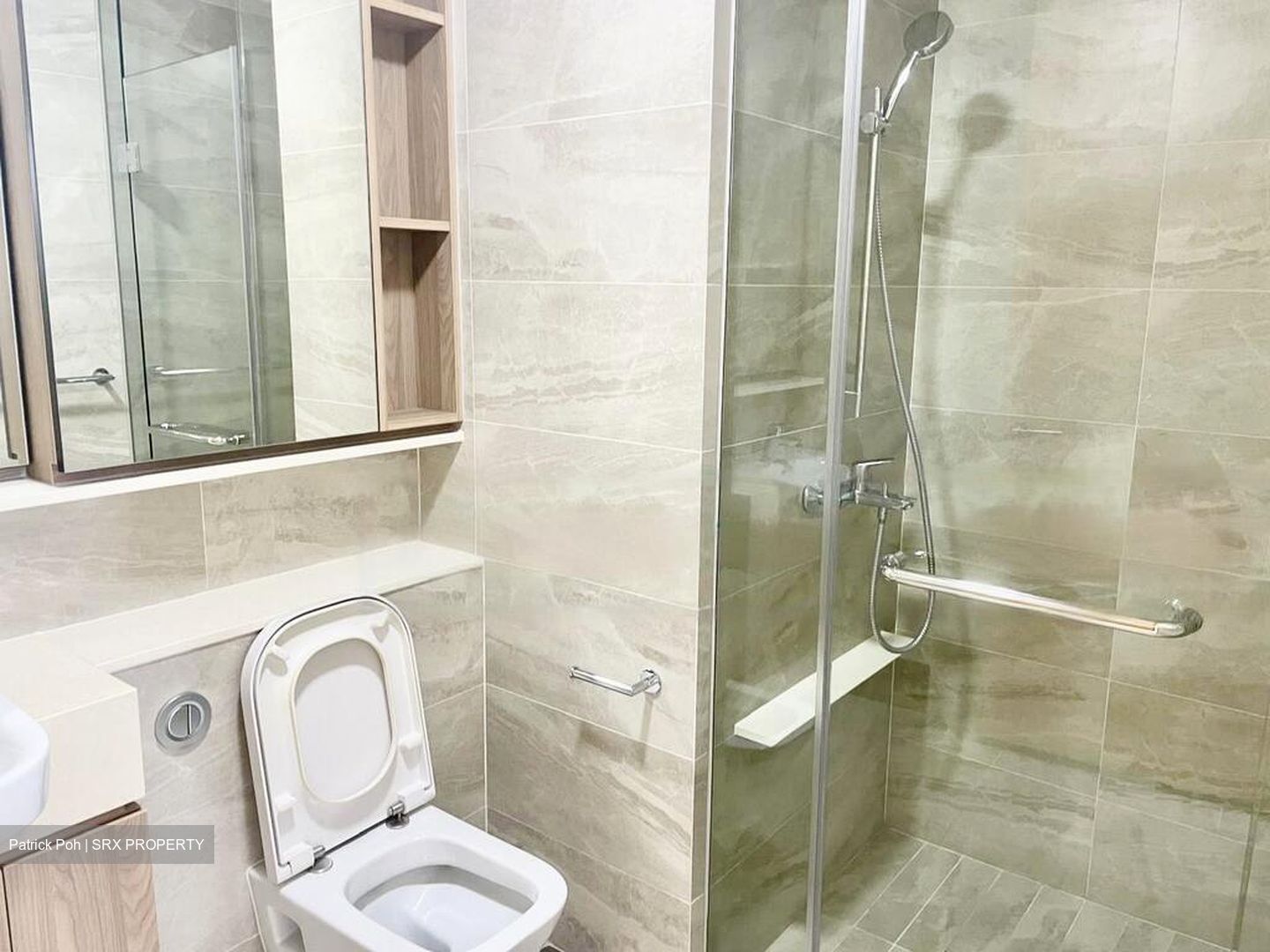 Twin Vew (D5), Apartment #466083281